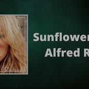 Mariah Carey Sunflowers For Alfred Roy