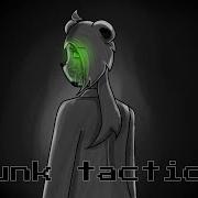 Punk Tactics Meme Piggy Book 1 Ft Badgy