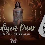 Sachin Jigar Nadiyon Paar Let The Music Play Again From Roohi