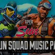 Apex Legends Music Pack