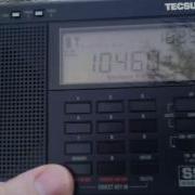 Tecsun Pl 600 10460 Khz