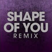 Shape Of You Workout Remix