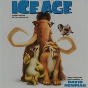 Ice Age 2002 Diego Human