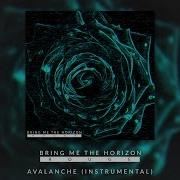 Bring Me The Horizon Avalanche Instrumental