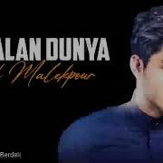 Soroush Malekpour Ah Yalan Dunya Remix