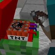 Mob Kids Life 2 Kids Minecraft Animation