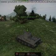 Папа С Сыном Играют В World Of Tanks