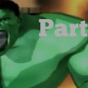Hulk 2003 Game Walkthrough Part 1