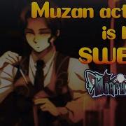 Asmr 18 Muzan