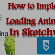 26 Sketchware Tutorials How To Make Loading Animation In Android App Using Sketchware