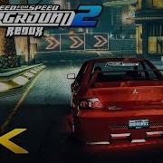 Need For Speed Underground 2 Customization Redux Ultra Graphics