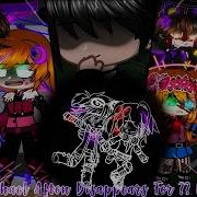 Afton Family Fnaf