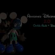 Abandoned Discovery Island 2 0 Soundtrack