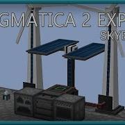 Enigmatica 2 Expert Skyblock Ep5 Mekanism Power Conduit