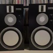 Technics Sb 10