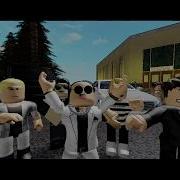 Morgenshtern Новый Мерин В Roblox Часть 1