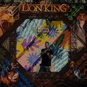 Celebrating 25 Years Of The Lion King Disney S Animal Kingdom