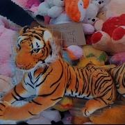 The Tiger And The Doll