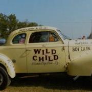 Real Wild Child Ivan