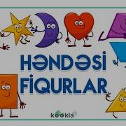 Həndəsə Fiqurları