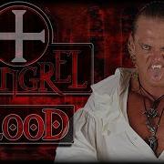 Gangrel 1998 Blood Wwe Entrance Theme