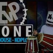 Marshmello Alone Versi Koplo Dj Slow 2019