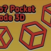 Pocket Code 3D Чтоо