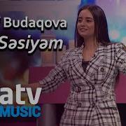 Sedef Budaqova Ney Sesiyem