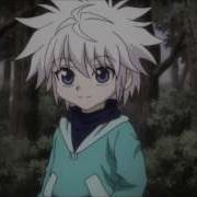 Killua Theme