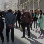 Мы Гуляем По Арбату