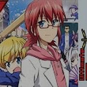 Denpa Kyoushi Episode 3 English Dubbed Hd720