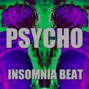 Insomnia Beat Psycho Scarlxrd Type Beat Trap Instrumental