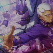 Jojo S Bizarre Adventure All Star Battle Ost Dawn Of Destiny Enrico Pucci Extended