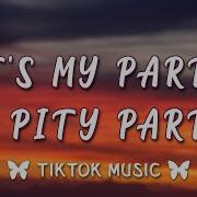 Pity Party Tik Tok Remix