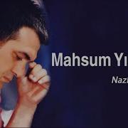 Mahsum Yıldırım Nazlımsın