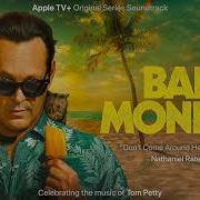 Bad Monkey Soundtrack