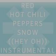 Snow Instrumental