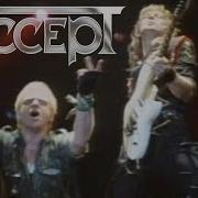 Accept 1985 Live In Japan Full Concert