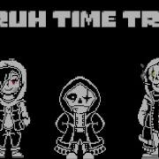 Epic Time Trio Theme