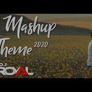 Love Mashup Theme 2020 Vdj Royal X Harnish Valentine Special