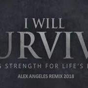 Gloria Gaynor I Will Survive Remix 2018