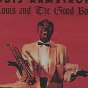 Louis Armstrong And His Orchestra Shadrack