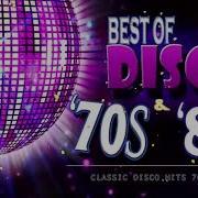 Dance Disco Songs Legend 399 Golden Disco Greatest Hits 70S 80S 90S