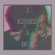 I Kiss A Boy Cover