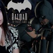 Batman The Telltale Series Лучшее Прохождение Игры