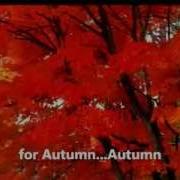 The Song Of Autumn