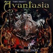 Avantasia The Metal Opera Full Album