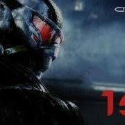 Прохождение Crysis 3 Часть 19 Босс Альфа Цеф Финал