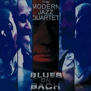 The Modern Jazz Quartet Regret