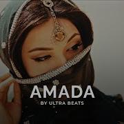 Amada Oriental Reggaeton